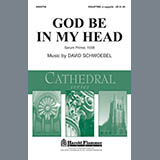 David Schwoebel 'God Be In My Head'