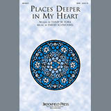 David Schwoebel 'Places Deeper In My Heart'