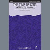 David Schwoebel 'The Time Of Song (Nesikhathi Ingoma)'