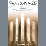 David Schwoebel 'We Are God's People'