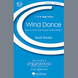 David Stocker 'Wind Dance'