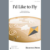 David Waggoner 'I'd Like To Fly'