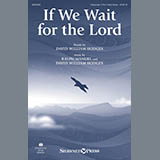 David William Hodges and Ralph Manuel 'If We Wait For The Lord'