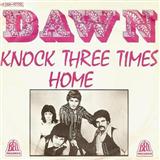 Dawn 'Knock Three Times'