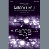 DCappella 'Nobody Like U (from Turning Red) (arr. Deke Sharon)'