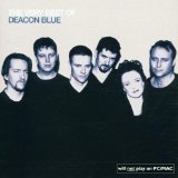 Deacon Blue 'When Will You (Make My Telephone Ring)'