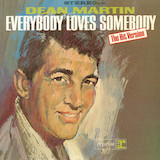 Dean Martin 'Everybody Loves Somebody'