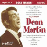 Dean Martin 'I Feel A Song Comin' On'