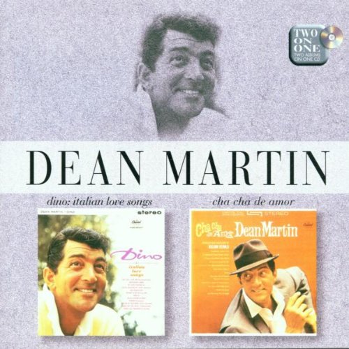 Easily Download Dean Martin Printable PDF piano music notes, guitar tabs for Piano, Vocal & Guitar Chords. Transpose or transcribe this score in no time - Learn how to play song progression.