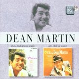 Dean Martin 'I Love You Much Too Much'