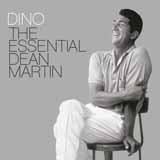 Dean Martin 'That's Amore (That's Love) (arr. Fred Sokolow)'