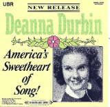Deanna Durbin 'My Own'