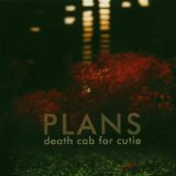 Death Cab For Cutie 'I Will Follow You Into The Dark'