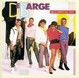 DeBarge 'Time Will Reveal'