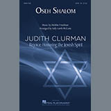 Debbie Friedman 'Oseh Shalom (arr. Sally Lamb McCune)'