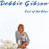 Debbie Gibson 'Out Of The Blue'