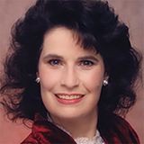 Deborah Brady 'Yo-Yo'