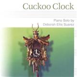 Deborah Ellis Suarez 'Cuckoo Clock'