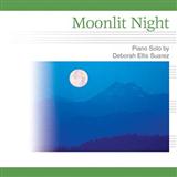 Deborah Ellis Suarez 'Moonlit Night'