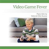 Deborah Ellis Suarez 'Video Game Fever'