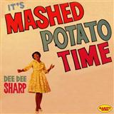 Dee Dee Sharp 'Mashed Potato Time'