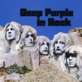 Deep Purple 'Black Night'