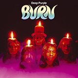 Deep Purple 'Burn'