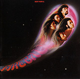 Deep Purple 'Fireball'