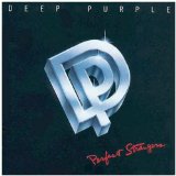 Deep Purple 'Knocking At Your Back Door'