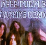 Deep Purple 'Space Truckin''