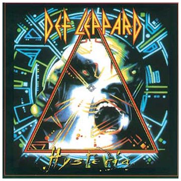 Easily Download Def Leppard Printable PDF piano music notes, guitar tabs for Guitar Chords/Lyrics. Transpose or transcribe this score in no time - Learn how to play song progression.