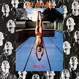 Def Leppard 'Let It Go'