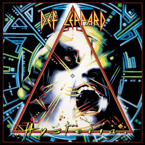 Easily Download Def Leppard Printable PDF piano music notes, guitar tabs for Easy Piano. Transpose or transcribe this score in no time - Learn how to play song progression.
