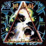 Def Leppard 'Pour Some Sugar On Me'