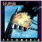 Def Leppard 'Too Late For Love'