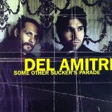 Del Amitri 'Through All That Nothing'