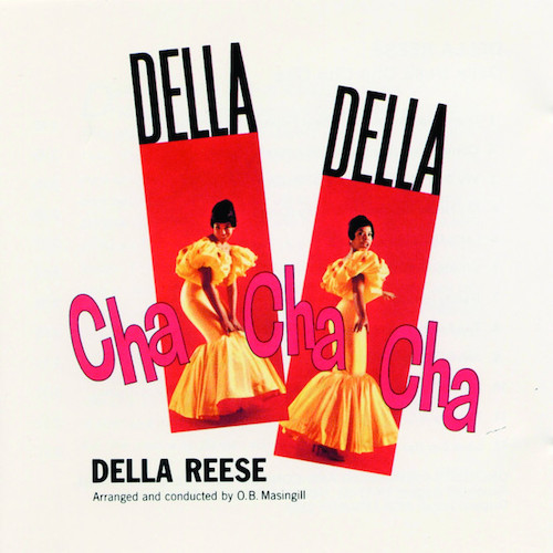 Easily Download Della Reese Printable PDF piano music notes, guitar tabs for Lead Sheet / Fake Book. Transpose or transcribe this score in no time - Learn how to play song progression.