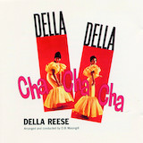 Della Reese 'It's So Nice To Have A Man Around The House'