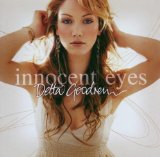 Delta Goodrem 'Innocent Eyes'