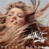Delta Goodrem 'Wings'