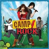 Demi Lovato & Joe Jonas 'This Is Me (from Camp Rock) (arr. Mac Huff)'