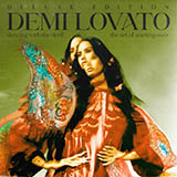 Demi Lovato 'Dancing With The Devil'