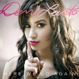 Demi Lovato 'Here We Go Again'