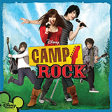 Demi Lovato 'Our Time Is Here (from Camp Rock)'