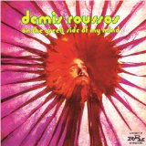 Demis Roussos 'On The Greek Side Of My Mind'