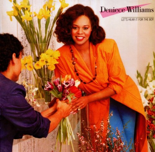 Easily Download Deniece Williams Printable PDF piano music notes, guitar tabs for Flute Solo. Transpose or transcribe this score in no time - Learn how to play song progression.