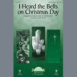 Dennis Allen 'I Heard The Bells On Christmas Day'