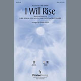 Dennis Allen 'I Will Rise'