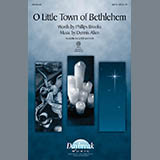 Dennis Allen 'O Little Town of Bethlehem'