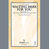 Dennis Allen 'Waiting Here For You'